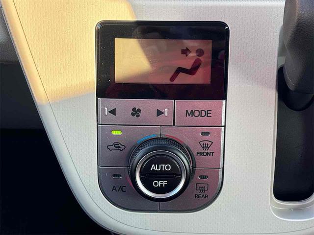 ダイハツ ムーヴ 8枚目