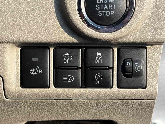 ダイハツ ムーヴ 11枚目