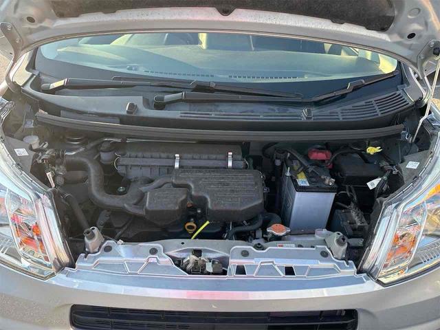 ダイハツ ムーヴ 25枚目