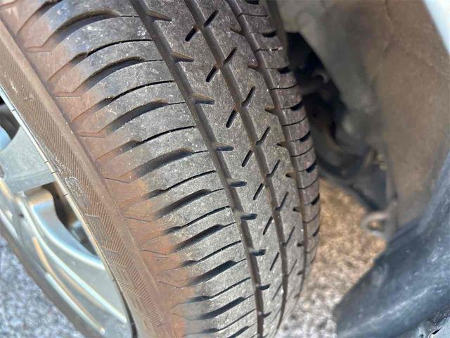 ダイハツ ムーヴ 26枚目