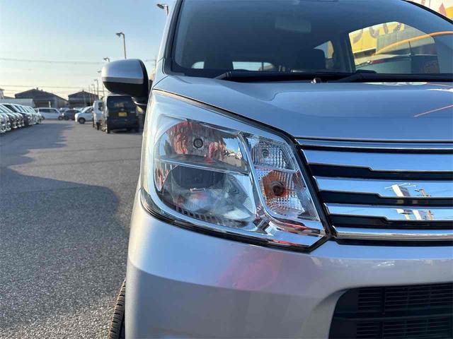 ダイハツ ムーヴ 29枚目