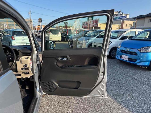 ダイハツ ムーヴ 38枚目