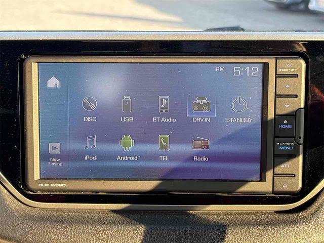 ダイハツ ムーヴ 47枚目