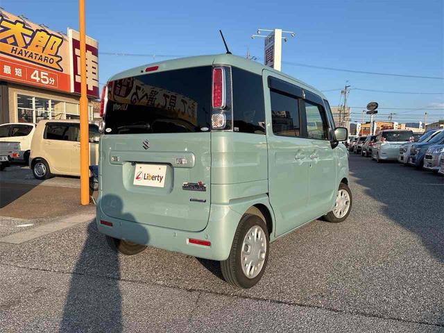 スズキ スペーシア 11枚目