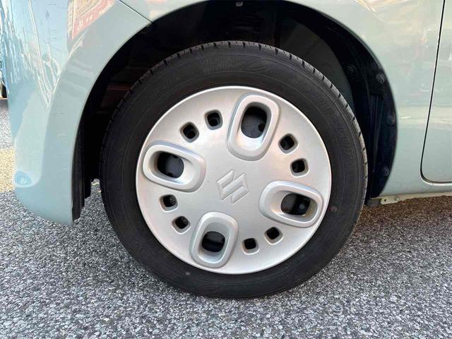 スズキ スペーシア 24枚目