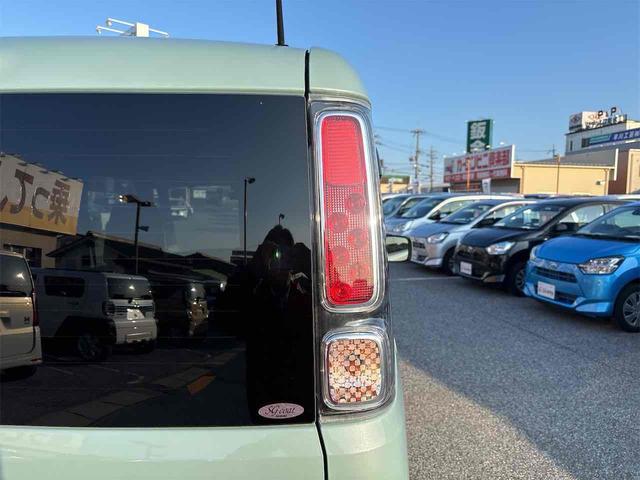 スズキ スペーシア 29枚目