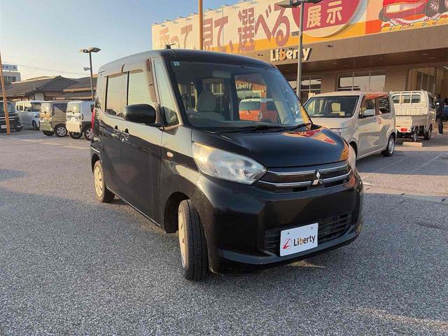 三菱 eKスペース 8枚目