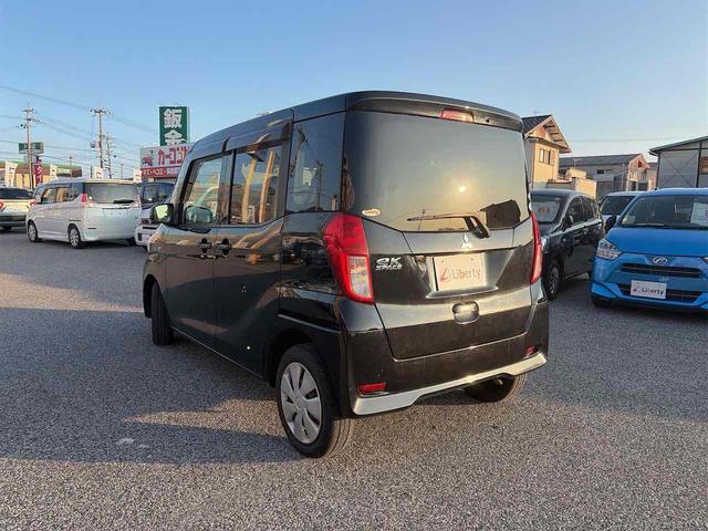 三菱 eKスペース 10枚目