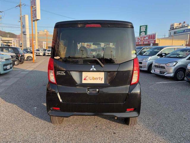 三菱 eKスペース 11枚目