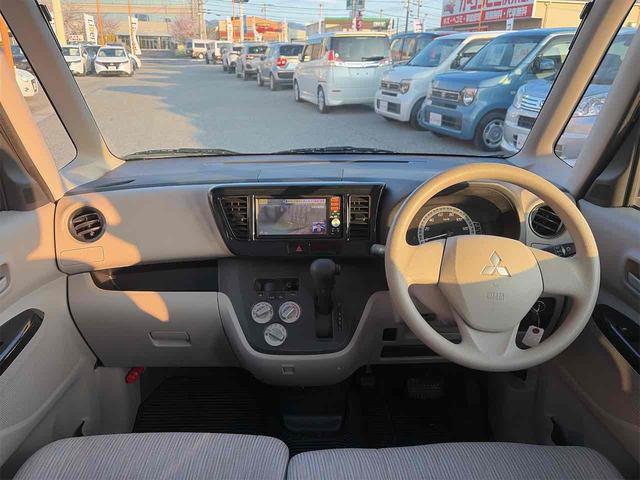 三菱 eKスペース 13枚目