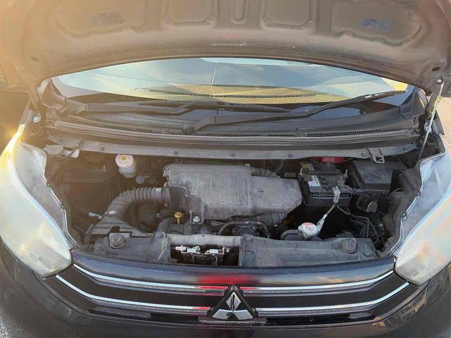 三菱 eKスペース 23枚目