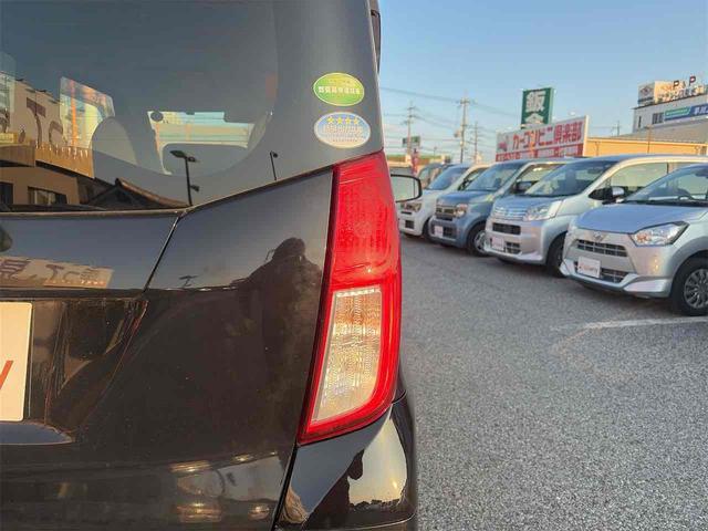 三菱 eKスペース 30枚目