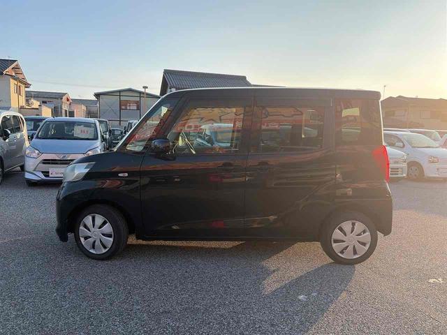 三菱 eKスペース 31枚目