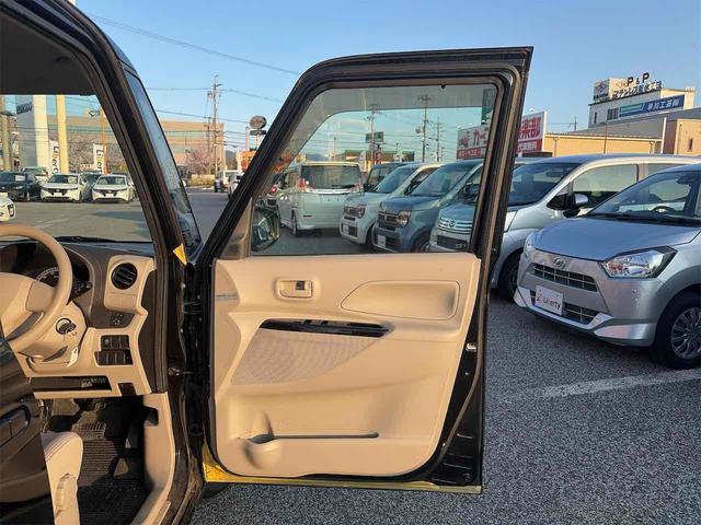 三菱 eKスペース 37枚目