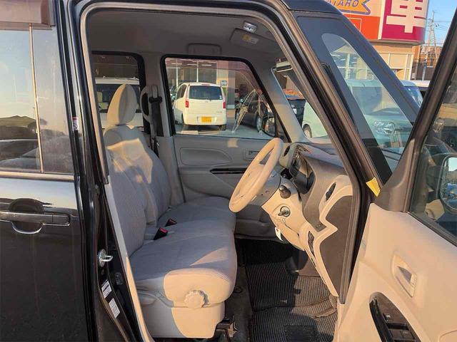 三菱 eKスペース 48枚目