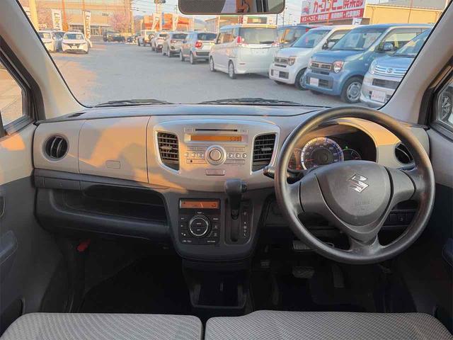 スズキ ワゴンR 5枚目