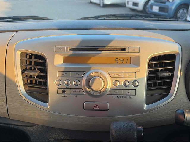 スズキ ワゴンR 7枚目