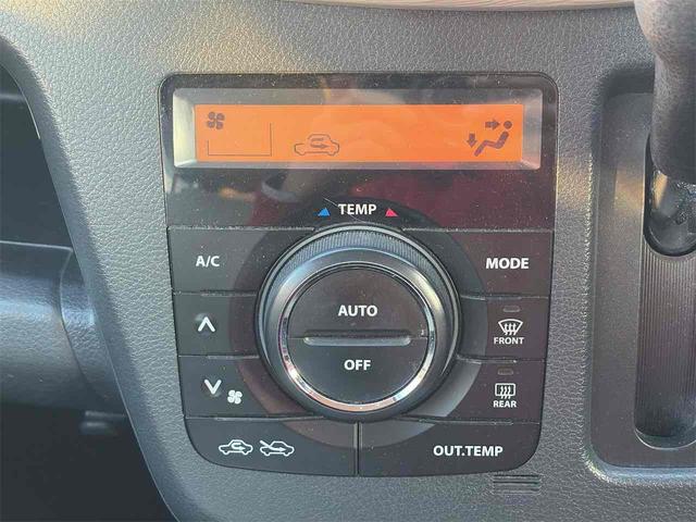 スズキ ワゴンR 8枚目