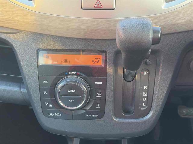 スズキ ワゴンR 9枚目