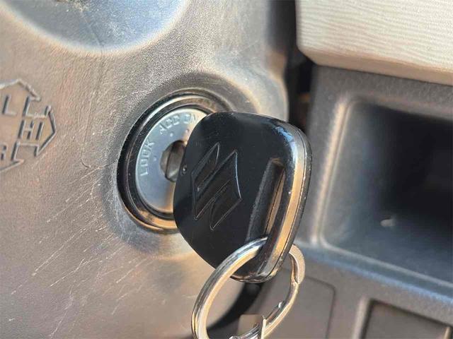 スズキ ワゴンR 14枚目