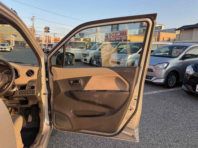 スズキ ワゴンR 36枚目