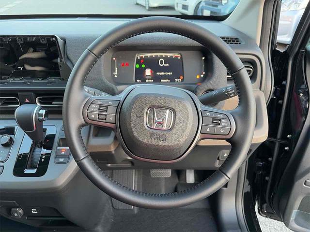 ホンダ フリード 6枚目