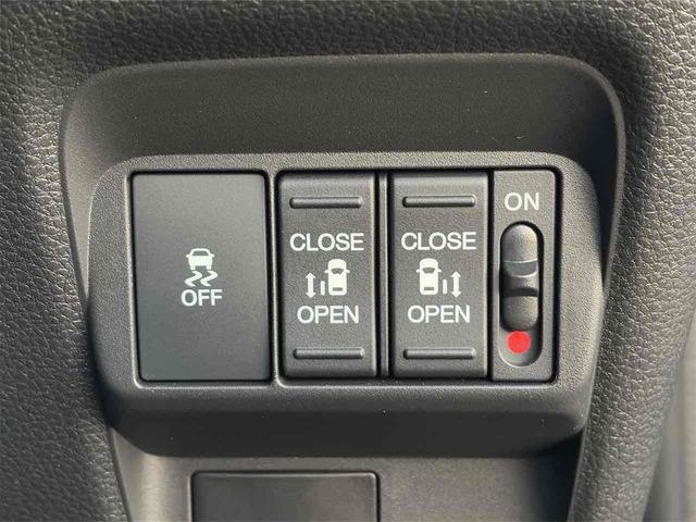 ホンダ フリード 10枚目