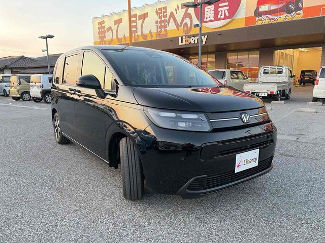 ホンダ フリード 16枚目