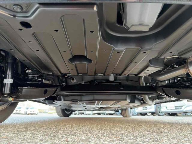 ホンダ フリード 27枚目