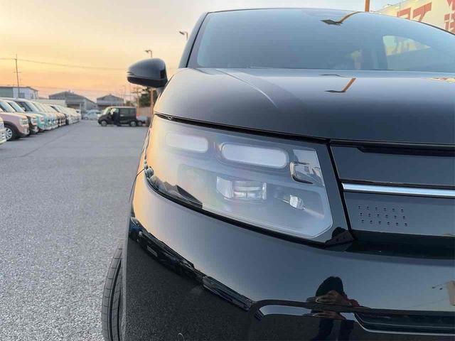 ホンダ フリード 28枚目