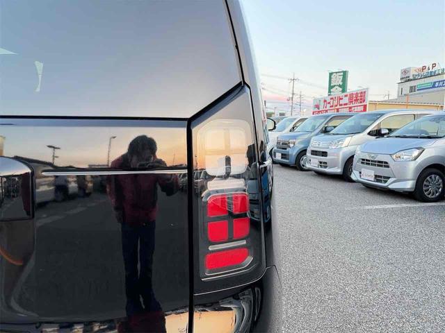 ホンダ フリード 32枚目