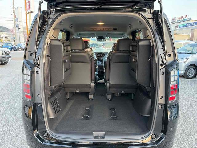 ホンダ フリード 34枚目
