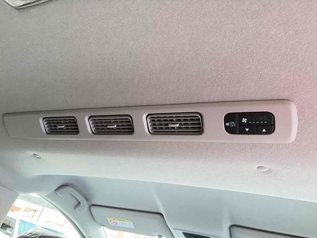 ホンダ フリード 38枚目