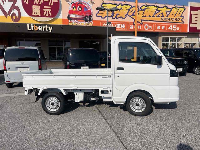 日産 クリッパートラック 7枚目