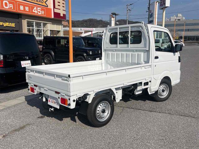 日産 クリッパートラック 8枚目