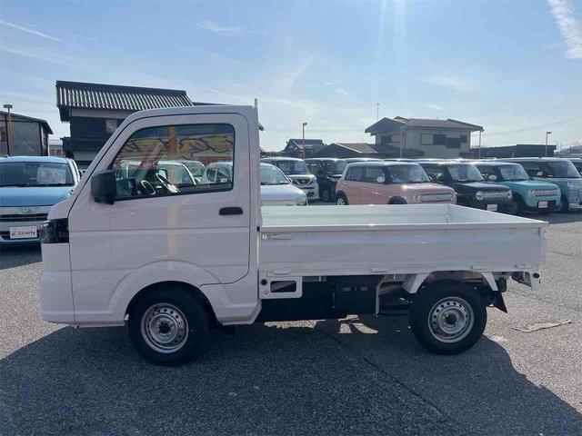 日産 クリッパートラック 11枚目