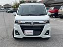 SUZUKI WAGON R CUSTOM Z