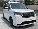 HONDA STEPWAGON