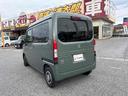 HONDA N-VAN PLUS STYLE