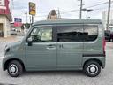 HONDA N-VAN PLUS STYLE