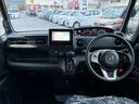 Ｎ－ＢＯＸカスタム Ｇ・Ｌホンダセンシング　ＥＴＣ　バックカメラ　両側スライド・片側電動　ナビ　ＴＶ　クリアランスソナー　オートクルーズコントロール　レーンアシスト　衝突被害軽減システム　オートライト　スマートキー（5枚目）