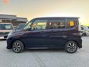 SUZUKI SOLIO BANDIT