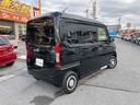 Ｎ－ＶＡＮ＋スタイル ファン・ターボ　軽バン　ＣＶＴ　衝突被害軽減システム　クリアランスソナー　レーンアシスト　ＥＴＣ　ナビ　ＴＶ　バックカメラ　両側スライドドア　スマートキー　アイドリングストップ　電動格納ミラー　オートライト　ＥＳＣ（8枚目）