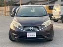 日産 ノート 14枚目