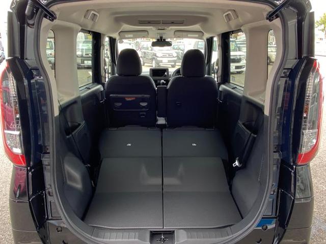 Gプラスエディション 両側電動スライドドア/車線逸脱防止支援システム/パーキングアシスト バックガイド/ヘッドランプ LED/EBD付ABS/横滑り防止装置/アイドリングストップ/フロントモニター 登録/届出済未使用車(8枚目)