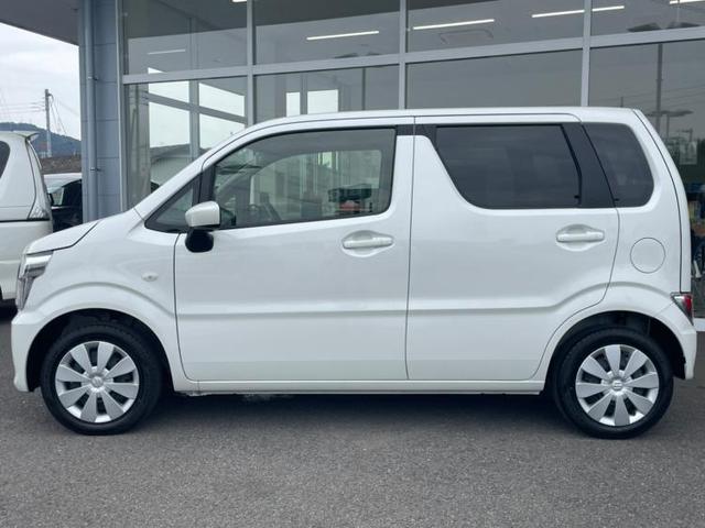 FA EBD付ABS/横滑り防止装置/エアバッグ 運転席/エアバッグ 助手席/パワーウインドウ/パワーステアリング/盗難防止システム/マニュアルエアコン 盗難防止装置(2枚目)