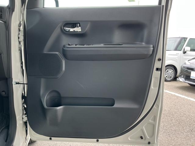GターボSA3 純正 メモリーナビ/スマートアシスト(トヨタ・ダイハツ)/両側電動スライドドア/車線逸脱防止支援システム/パーキングアシスト バックガイド/ヘッドランプ LED/Bluetooth接続 ターボ 禁煙車(25枚目)