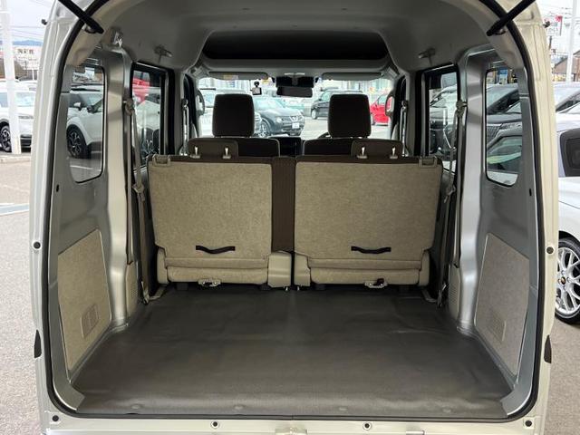 バスター ドライブレコーダー 社外/エアバッグ 運転席/エアバッグ 助手席/衝突安全ボディ/キーレスエントリー/パワーステアリング/オートライト/盗難防止システム/ワンオーナー/禁煙車/マニュアルエアコン(7枚目)