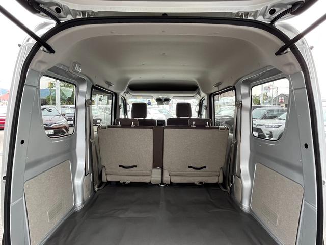 バスター ドライブレコーダー 社外/エアバッグ 運転席/エアバッグ 助手席/衝突安全ボディ/キーレスエントリー/パワーステアリング/オートライト/盗難防止システム/ワンオーナー/禁煙車/マニュアルエアコン(19枚目)