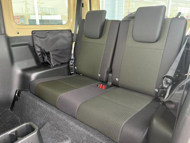 4WD JC 純正 8インチ メモリーナビ/衝突安全装置/車線逸脱防止支援システム/ヘッドランプ LED/EBD付ABS/横滑り防止装置/フルセグTV/エアバッグ 運転席/エアバッグ 助手席/エアバッグ サイド(6枚目)